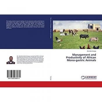 Management and Productivity of African Mono-gastric Animals