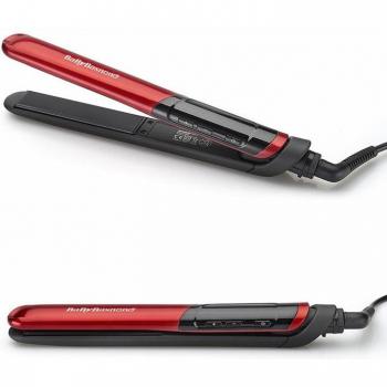 Tourmaline Ceramic Curling Iron