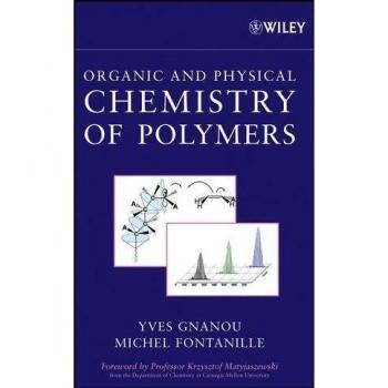 Vitalsource Technologies, Inc. Organic And Physical Chemistry Of Polymers