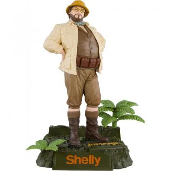 McFarlane Maniacs Shelly 15 cm