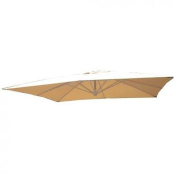 Ricambio Papillon - Ombrellone Giardino (99068) Strutt. Aste+telo