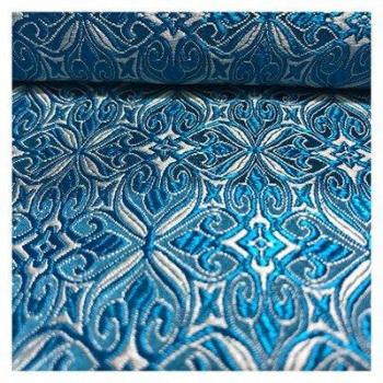 DIY Jacquard Silk Cloth - 50cm x 75cm