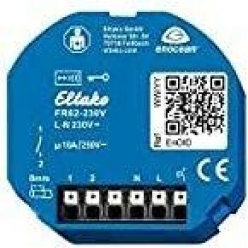 Actionneur Eltako FR62-230V - Récepteur radio 868MHz