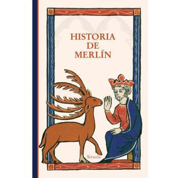 HISTORIA DE MERLÍN