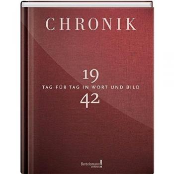 Chronik 1942