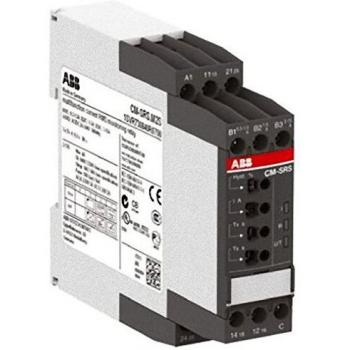 ABB cm-srs. M1S 2 mit C Schraube