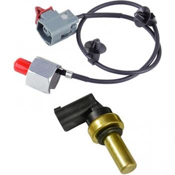Mazda 2 Knock Sensor & Universal Car Water Temp Sensor