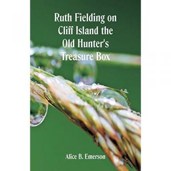 Ruth fielding on cliff island paperback