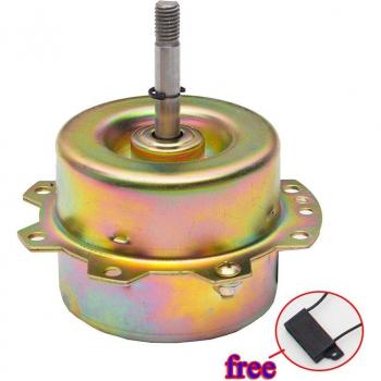 YYHS-30 7W Kogellager Motor 220V 50Hz 1250RPM