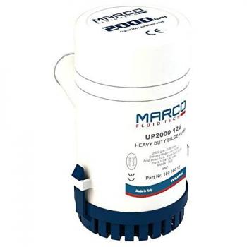 Pompa di sentina UP2000 24V