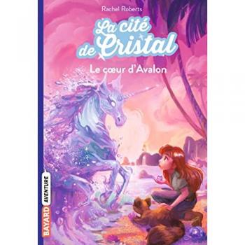 4 - La citÃ© de cristal, Tome 04