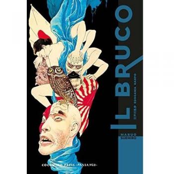 Il bruco. Nuova ediz.