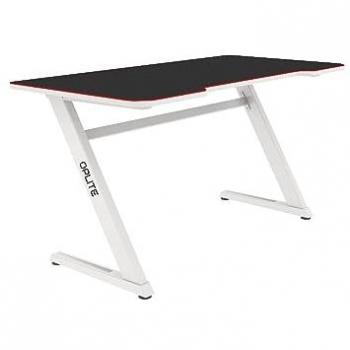 Bureau Gaming Oplite Tilt XL avec Tapis Intégré