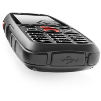 Cellulare Tasti I.safe Mobile IS120.1