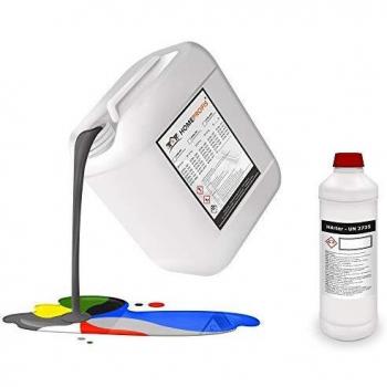 Home Profis® HPBA-500 2K Bodenfarbe für Balkon und Terrasse