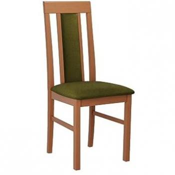 Sedia di Legno Victorville 96x43x40cm