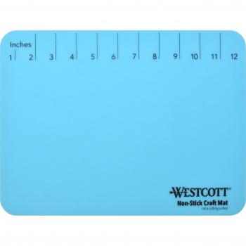 CraftGuard SilicoMat 9x12 – Non‑Stick Project Mate