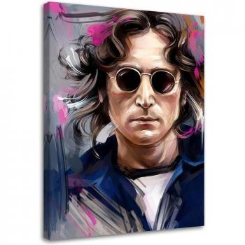 Arte John 40x60 Multicolor