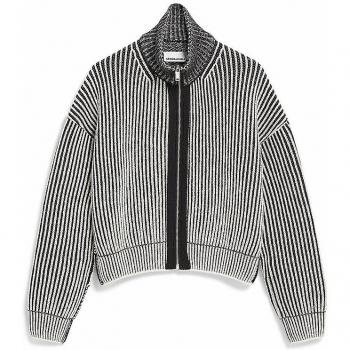 Armedangels Cardigan Medeaa Vanise Offwhite XS