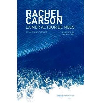 Rachel Carson La Mer Autour De Nous