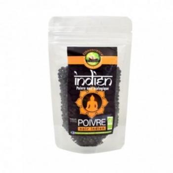 Poivre Noir Récolte Kerala 100 g