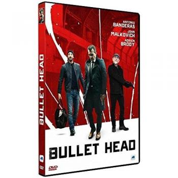 Tête de Balle DVD