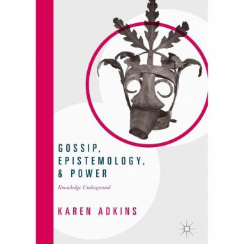 Vitalsource Technologies, Inc. Gossip, Epistemology, And Power