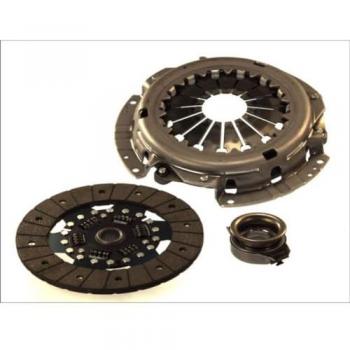 Kn-094 Aisin Dual‑Plate Clutch Kit