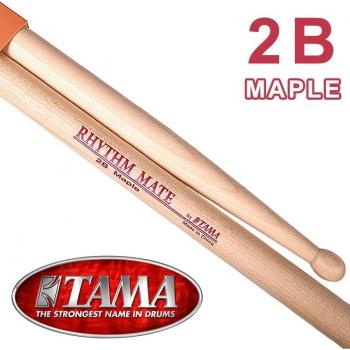 TAMA Rhythm Mate 5B Hickory Drumsticks
