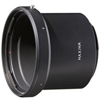 Hasselblad V till X-Mount Adapter av Novoflex