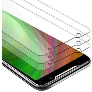 Schutzfolie in KRISTALL KLAR für Asus ROG Phone II