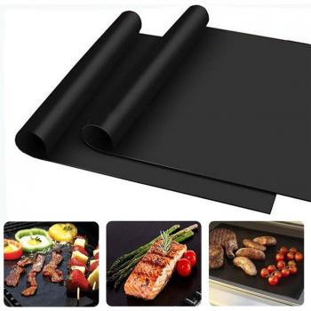BBQ Grill Mat for Cooking