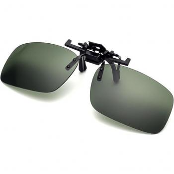 Lentes de Visión Nocturna para Conductores con Clip