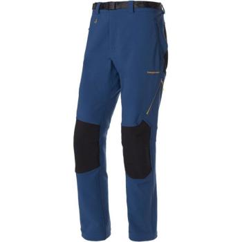 Pantalon Outdoor Trangoworld Rovek DR bleu foncé/noir - XXL