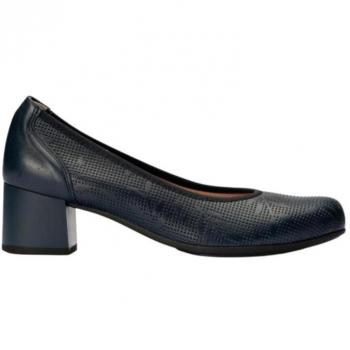 Pitillos Ballerinas 5092 Komfort