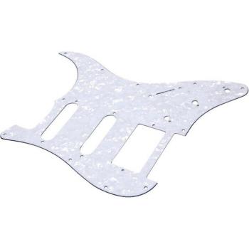 Golpeador de Guitarra Eléctrica 3 Capas Antiarañazos FD ST S-S
