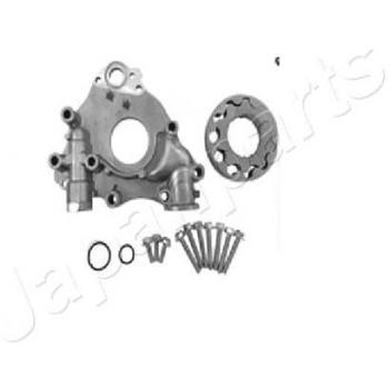 Juego de Ruedas Dentadas + Bomba de Aceite GK‑TY00 (JAPANPARTS)