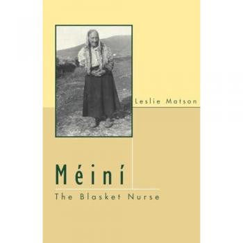 Meini the Blasket Nurse