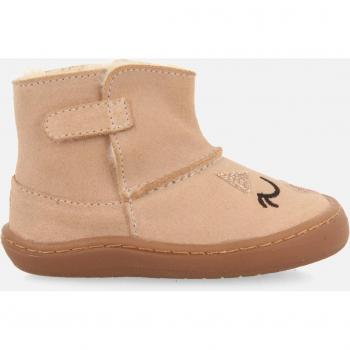 Gioseppo Niña Botines modelo Levoca Rosa