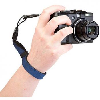 OpTech Cam Strap QD – Navy