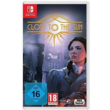 Close To The Sun - Nintendo Switch