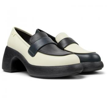 Tacones Doble Estilo Thelma II