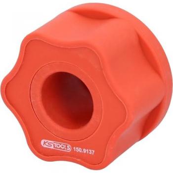 Tramoggia Olio Ford Jaguar Land Rover Mazda – Adattatore KS Tools