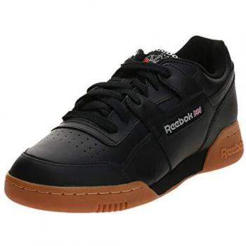 REEBOK - Workout Plus Cn2127, Uomini, Nero, 40
