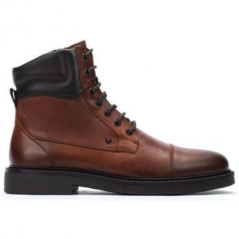 Botines de piel Martinelli para hombre