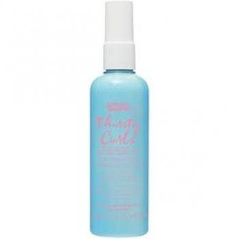 Umberto Giannini Thirsty Curls Curl Enhancing Lotion