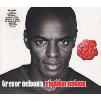 RhythmusNation by Trevor Nelson