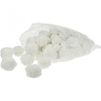 Vhbw 500g Pool Filter Balls for Sand Systems