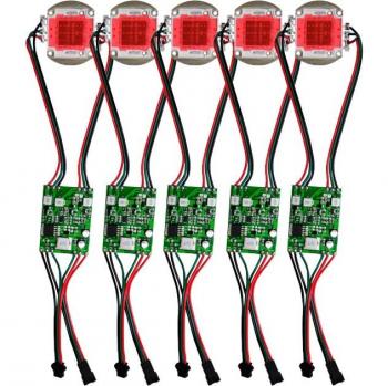 LED ColorVision 30W