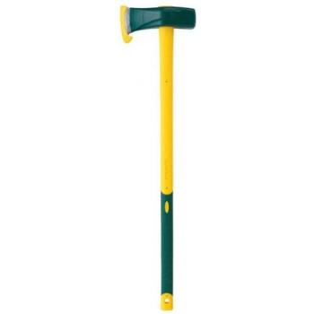 PEFC-zertifizierte Holzstiel Axt 3.7KG